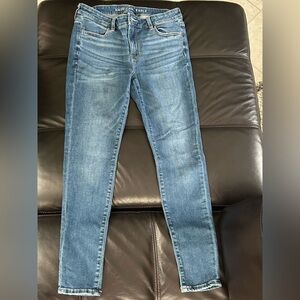 American Eagle Jean size 10